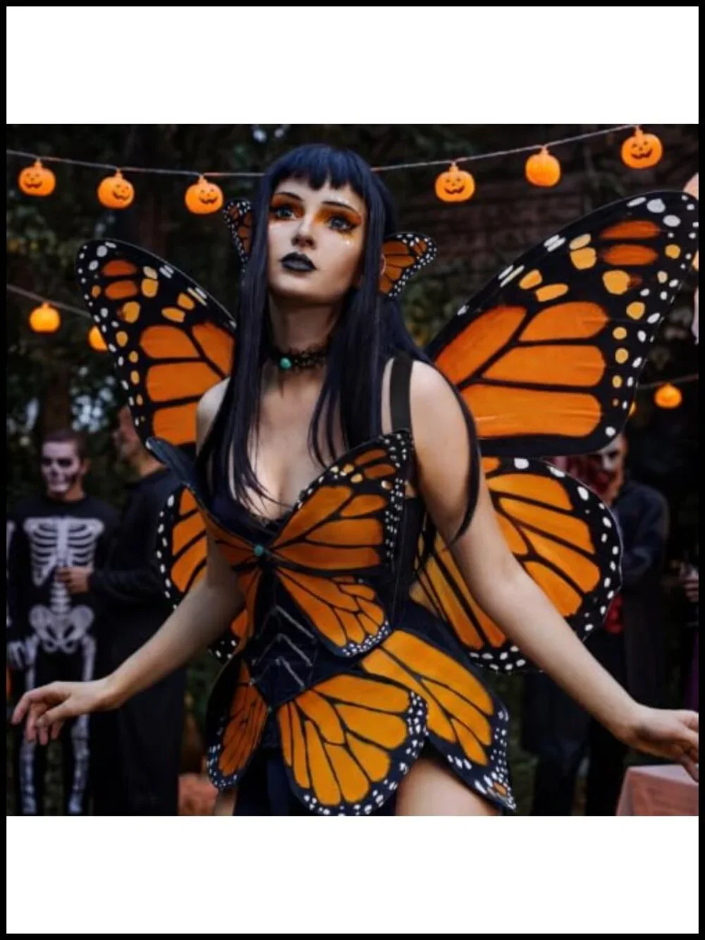 N/A flutter into
